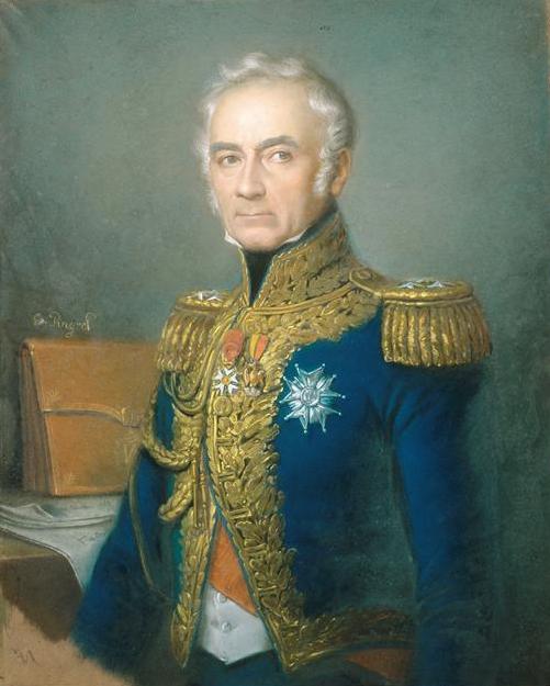Charles de Montholon