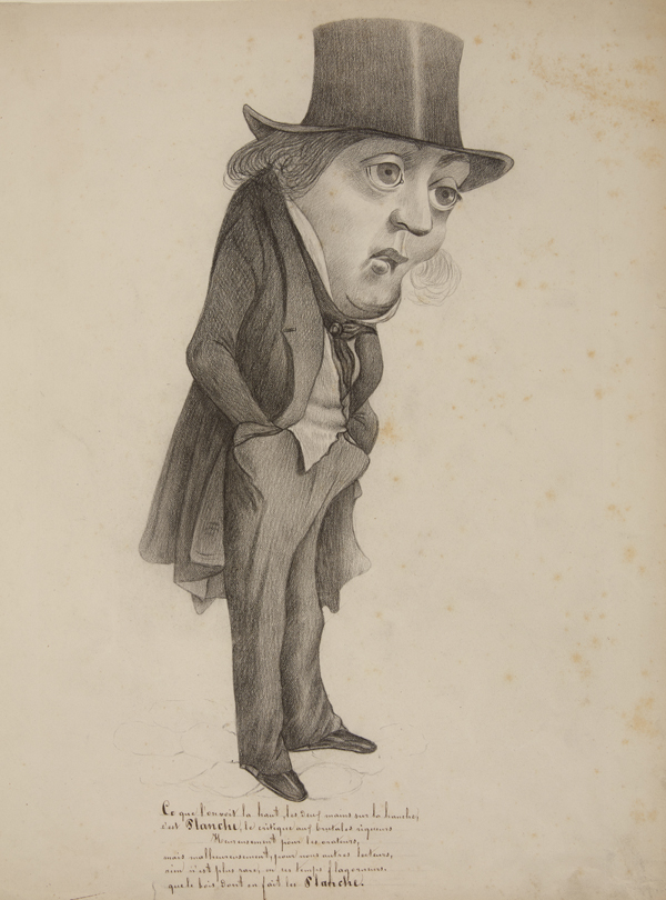 Jean Planche