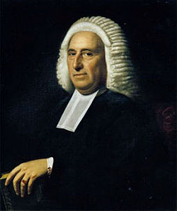 Mather Byles