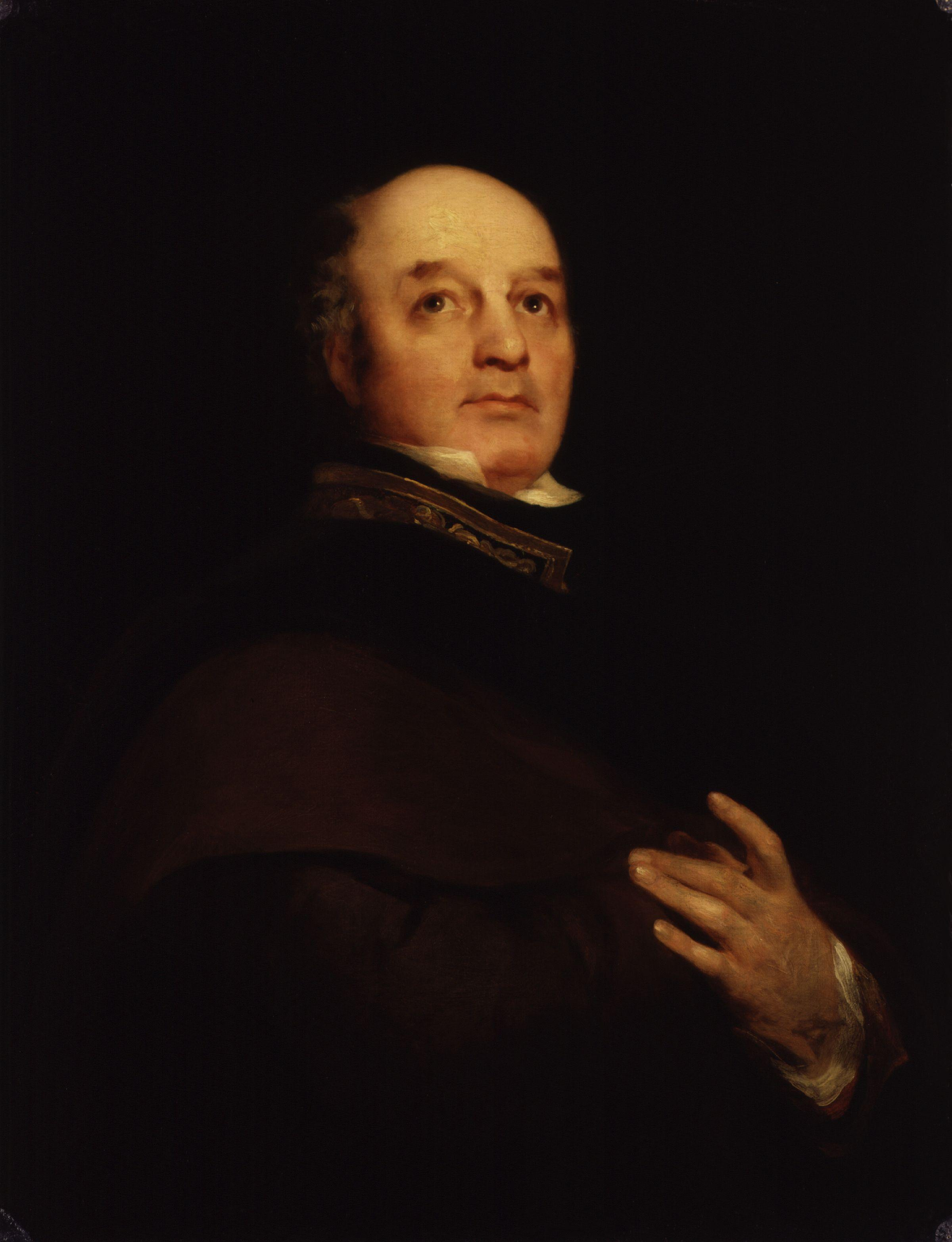 William Beresford