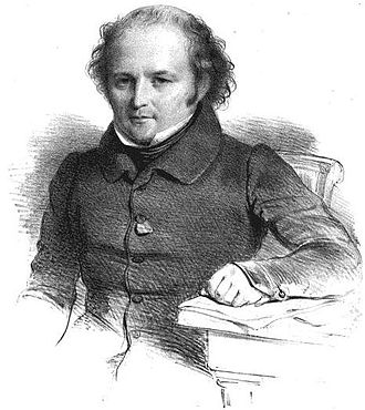 Louis Cauchois- Lemaire