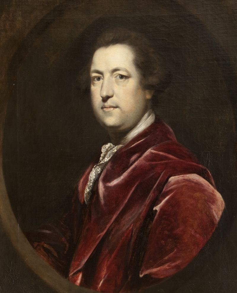 Charles Towndhend