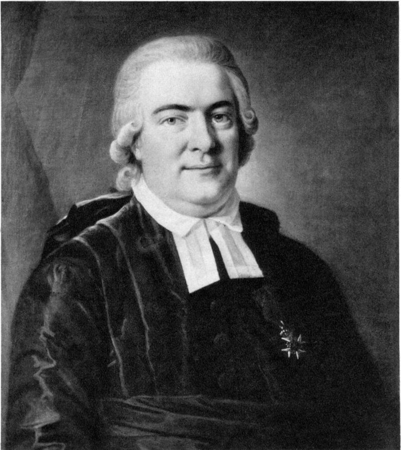 Olaf Wallquist