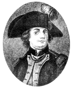 Antoine Santerre