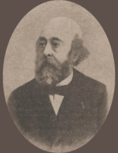Jean-Baptiste Montégut