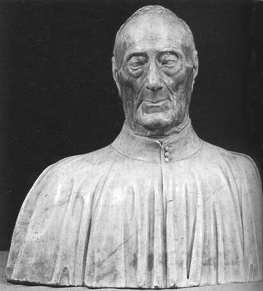 Antonio Rossellino