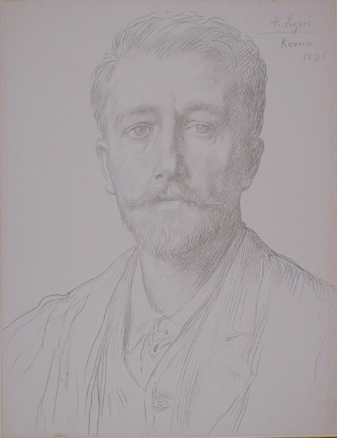 Charles Holroyd