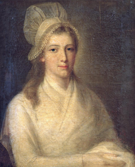 d'Armont Corday