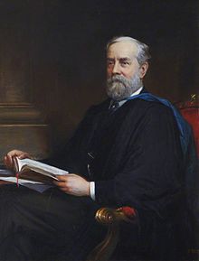 Thomas Baynes
