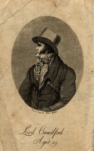 Thomas Camelford