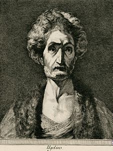 Ugolino Della Gherardesca