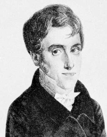 Benjamin Appert