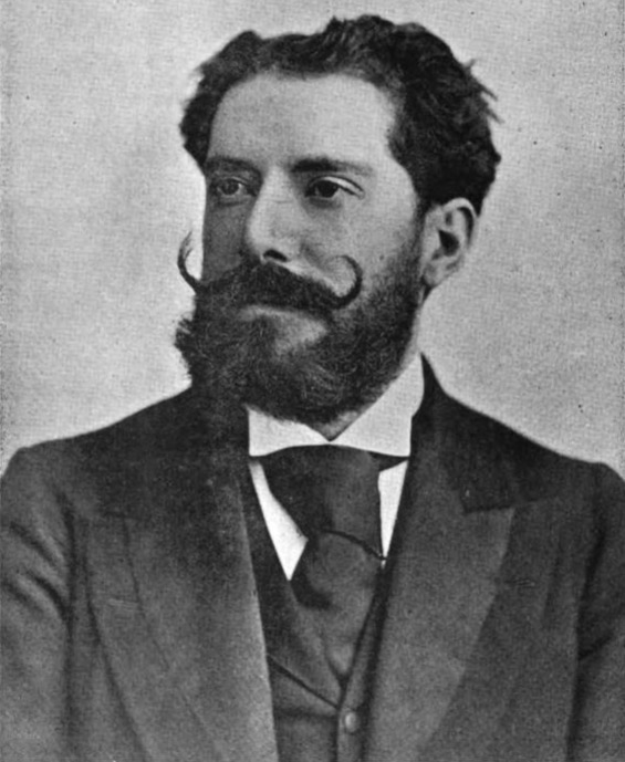 Enrique Arbós