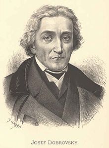 Josef Dobrovsky