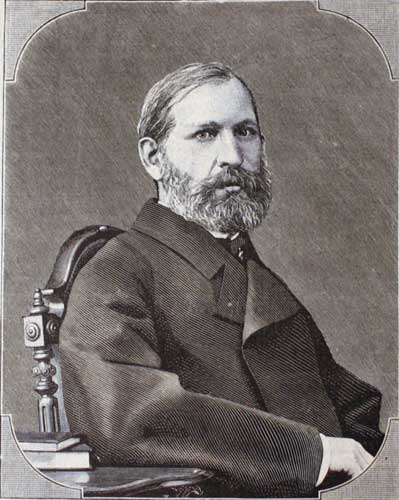 Fedor Ivanovich Buslaev