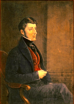 Charles Thomson
