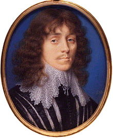 Lucius Falkland