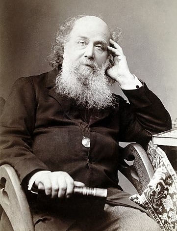 James Sylvester