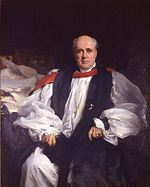 Randall Davidson