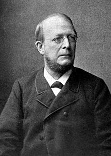 Richard Lipsius