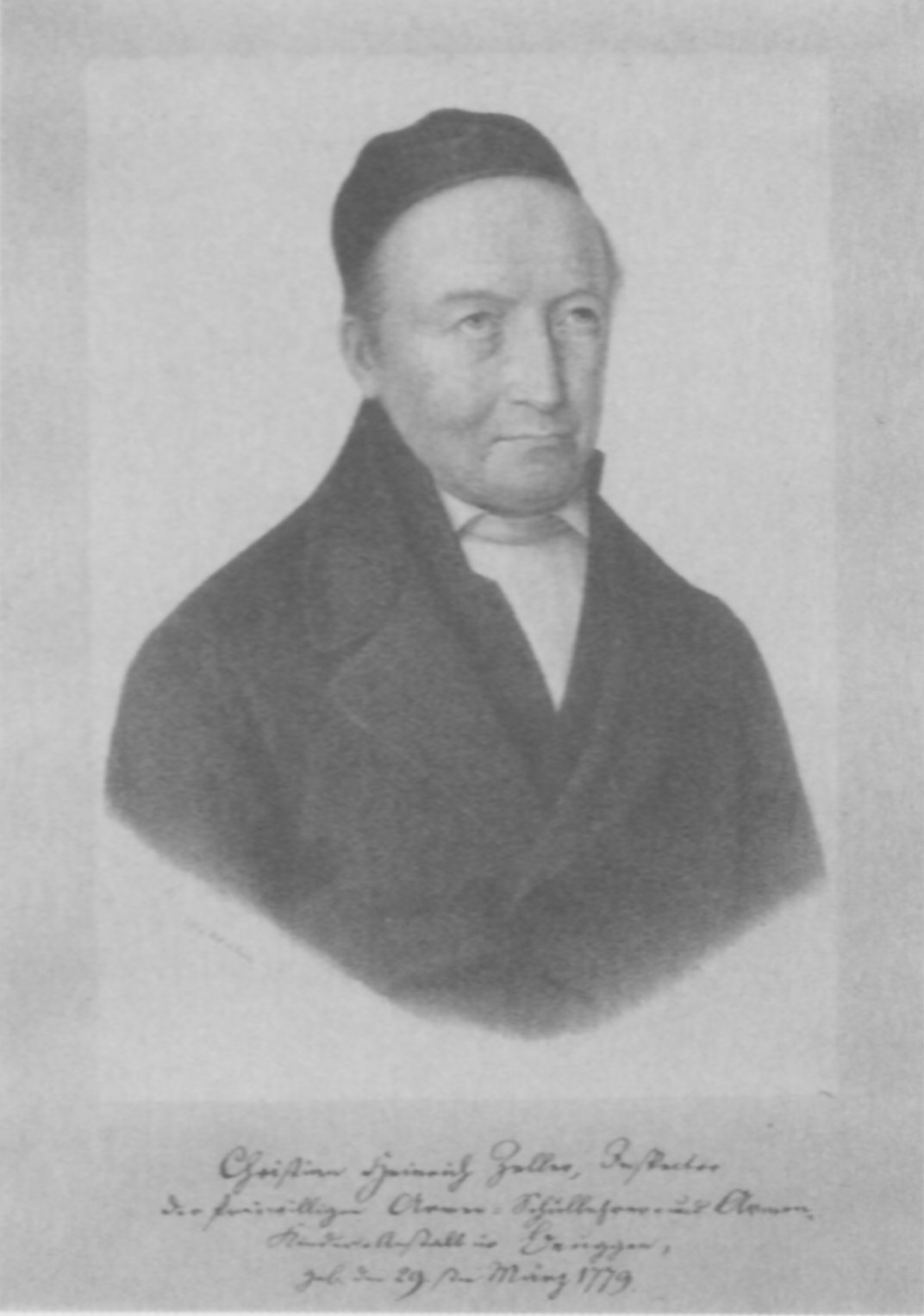 Christian Spiess