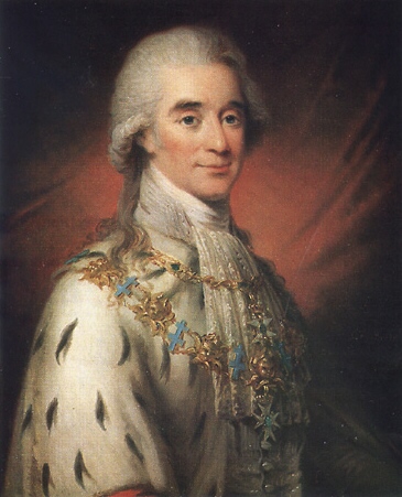 Hans von Fersen