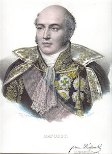 Louis Davout