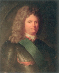Francois Chateau- Renault