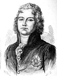 Pierre de Beurnonville