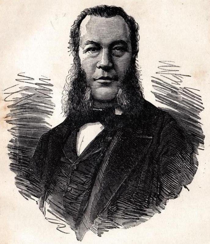 Agostino Magliani