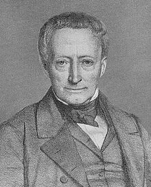Friedrich Welcker