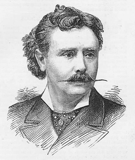 Joseph Maas