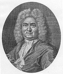 Pieter Burmann
