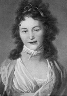 Spouse: Caroline Schelling