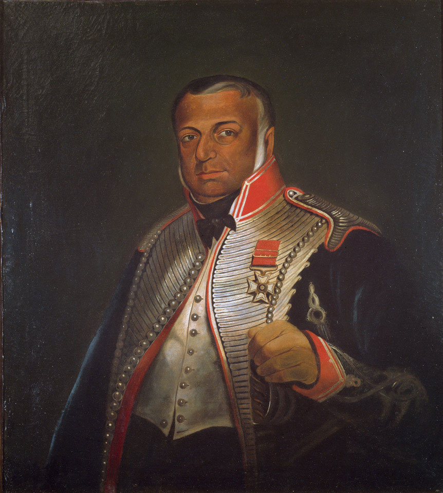 James Skinner