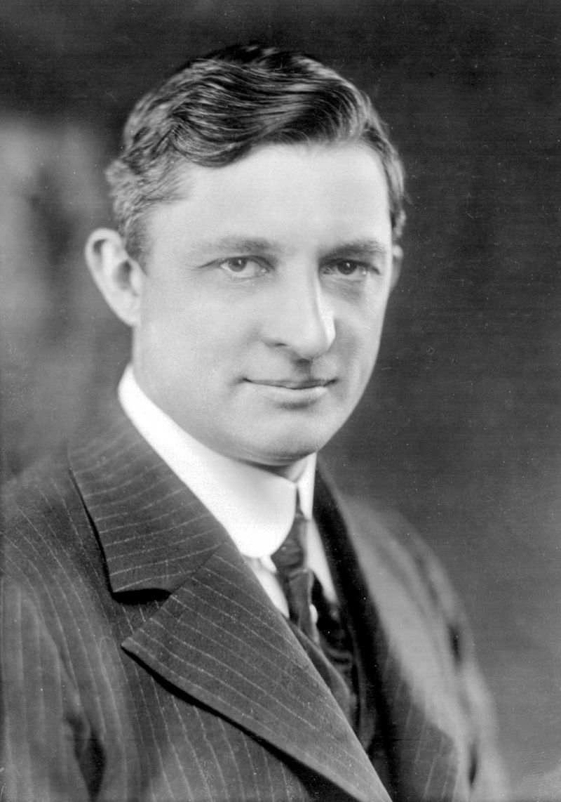 Wills Carrier