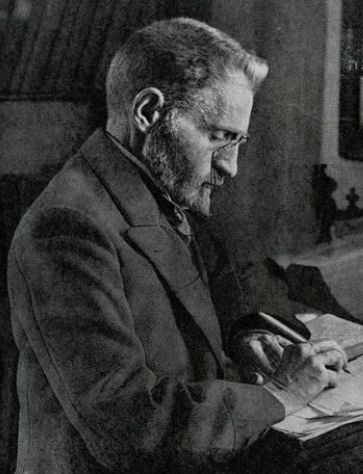 Eliezer Yehuda