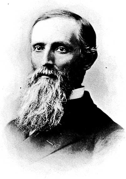 John Bascom