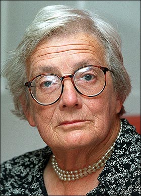 Helen Wilson Warnock