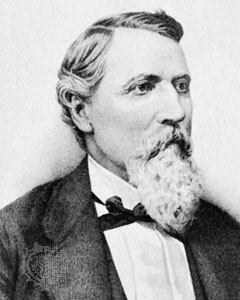 Friedrich Hecker