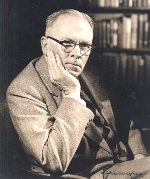 Alan Paton