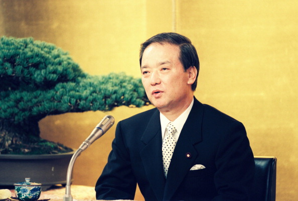 Kaifu Toshiki