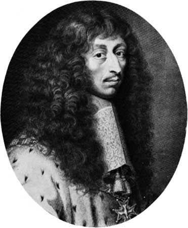Prince de Condé