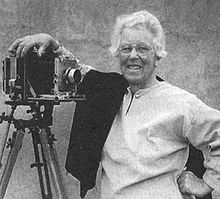 Laura Gilpin