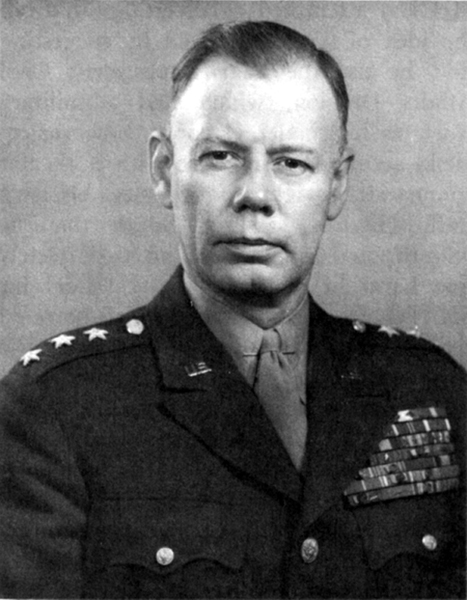 Walter Smith
