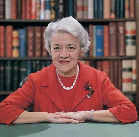 Margaret Chase Smith