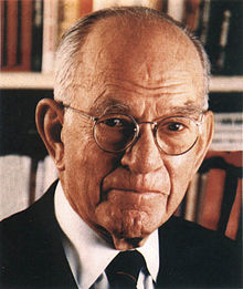 James Fulbright