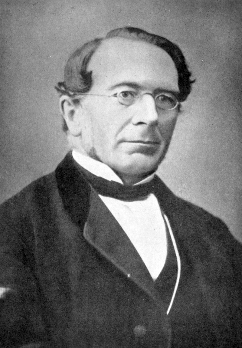 Caspar Von Jhering