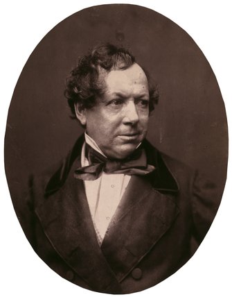 John Buckstone