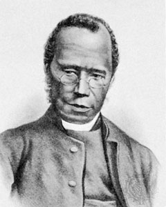 Samuel Crowther